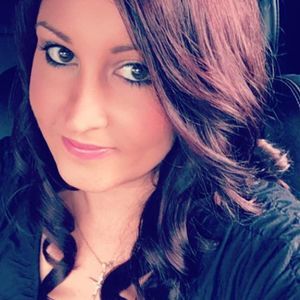 Meet your Posher, Jaclyn